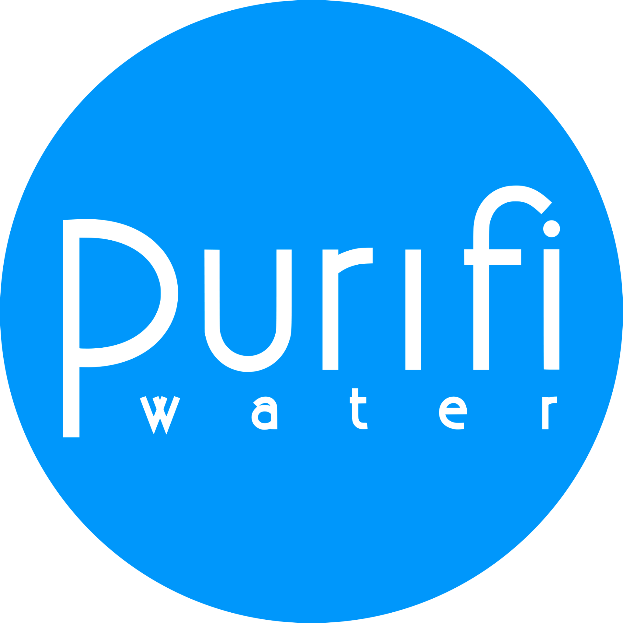 Purifi Water